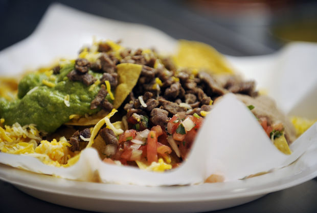 D'Leon's Mexican Food